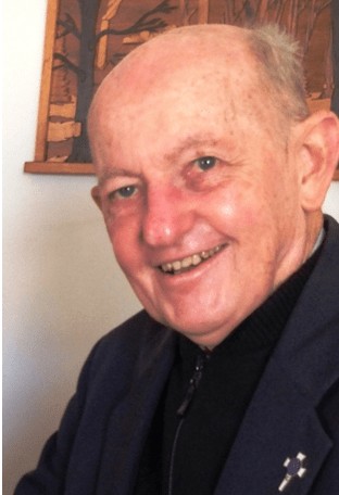 Br Mario Colussi 1