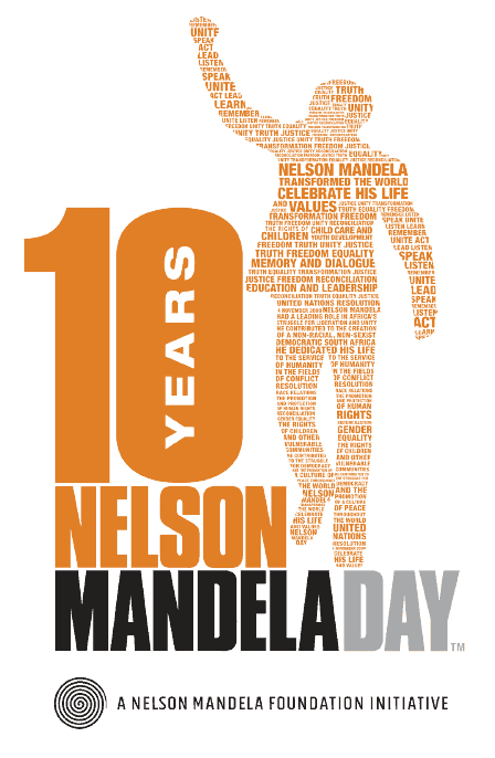 madiba l